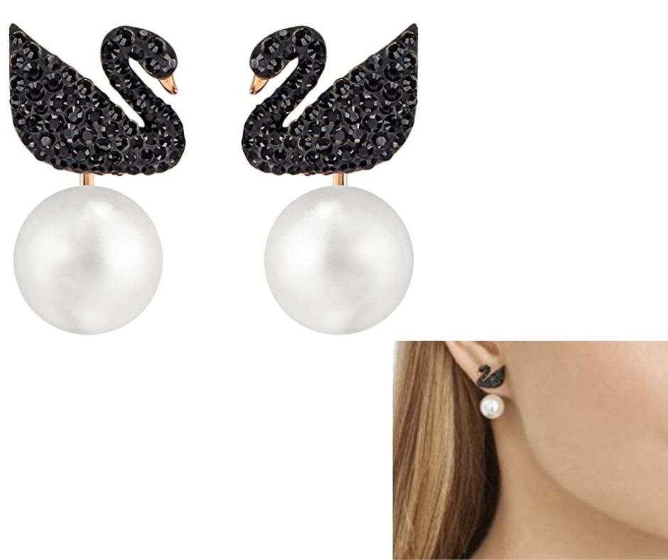 SWAROVSKI Swan Jewelry Collection